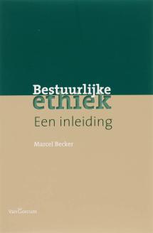 Bestuurlijke ethiek