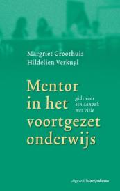 Mentor in het voortgezet onderwijs