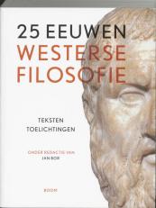 25 eeuwen westerse filosofie