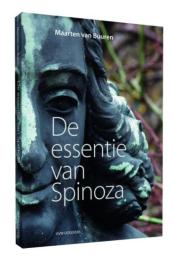 De essentie van Spinoza