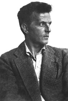 Wittgenstein