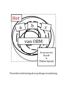 Het a,b,c van OBM