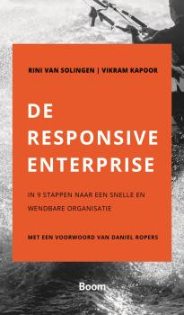 De Responsive Enterprise