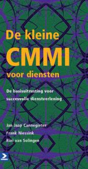 De kleine CMMI voor diensten