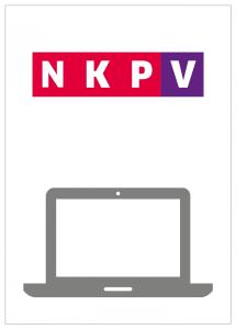 NKPV: Digitale afname