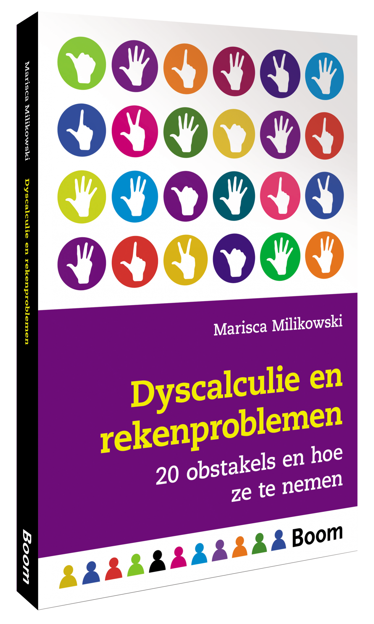 Dyscalculie en rekenproblemen