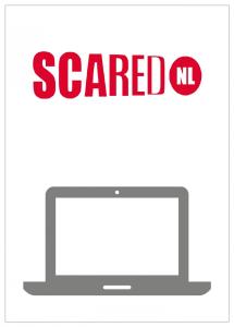 SCARED-NL: Digitale afname