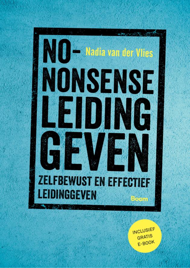 Dé no-nonsense gids voor coachend leidinggeven