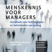 Menskennis voor managers