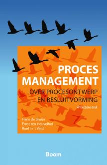 Procesmanagement