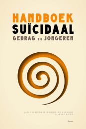 Handboek suïcidaal gedrag bij jongeren