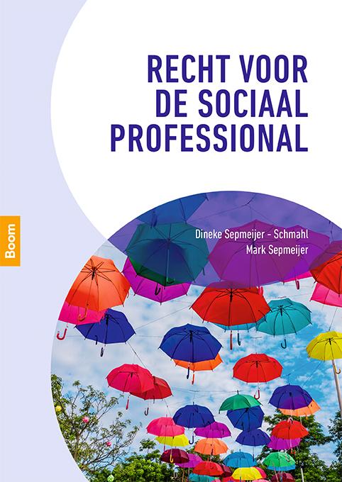 Recht voor de sociaal professional