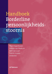 Handboek borderline persoonlijkheidsstoornis