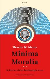 Minima Moralia