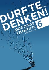 Durf te denken! Werkboek vwo 6