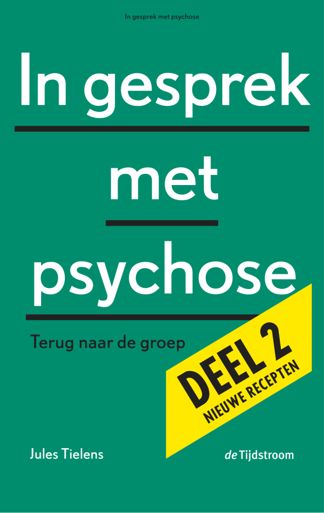 In gesprek met psychose - Deel 2