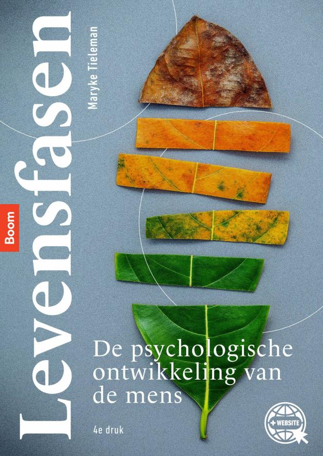 Levensfasen 4e druk