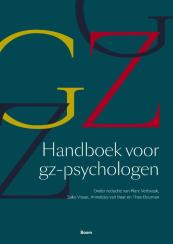 Handboek voor gz-psychologen