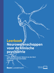 Leerboek neurowetenschappen voor de klinische psychiatrie