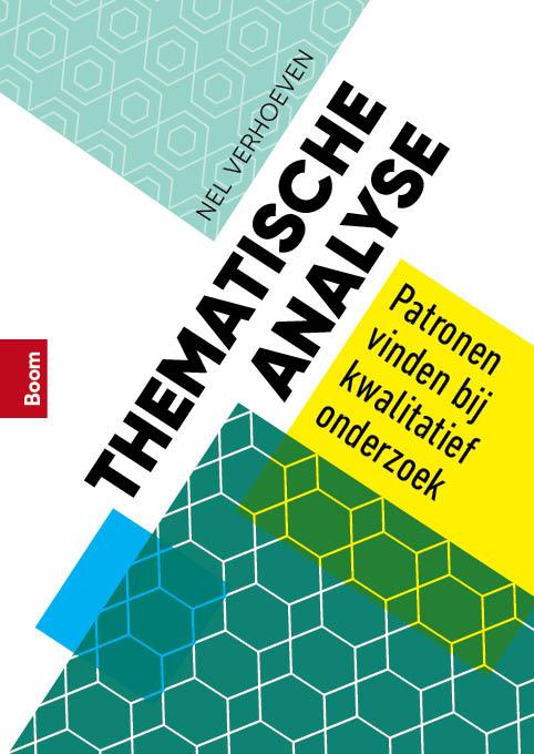 Nieuw! Thematische Analyse van Nel Verhoeven