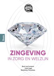 Zingeving in zorg en welzijn (2e druk)