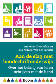 Aan de slag met handschriftonderwijs