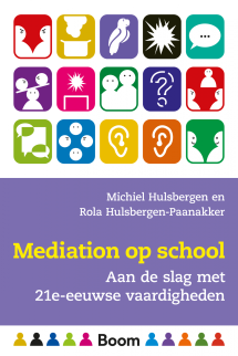 Mediation op school