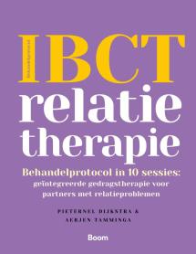 Behandelprotocol IBCT relatietherapie