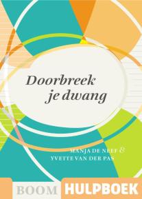 Concreet zelfhulpboek met stappenplan en zelftests