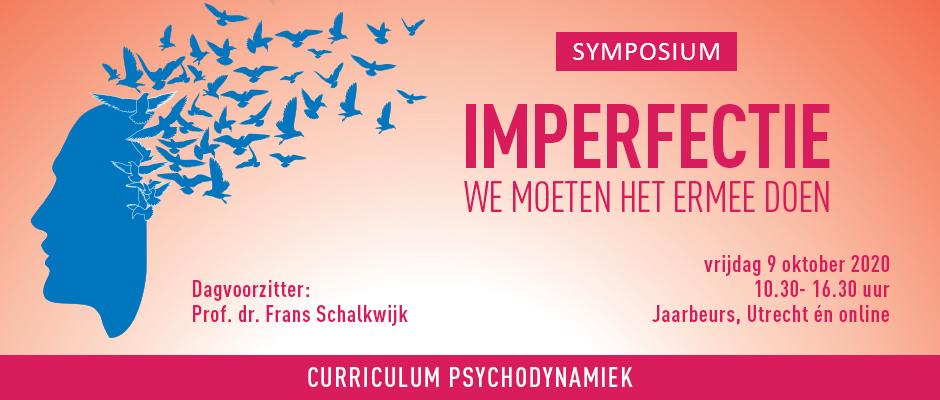 Symposium: Imperfectie