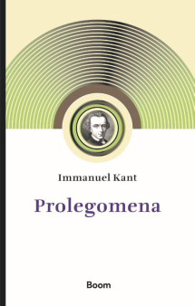 Prolegomena