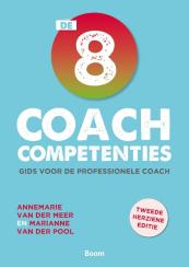 De 8 coachcompetenties