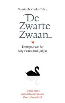 De zwarte zwaan