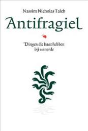 Antifragiel