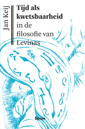 Tijd-als-kwetsbaarheid-Jan-Keij-Levinas'