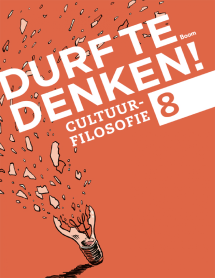 Durf te denken! Keuzedomein Cultuurfilosofie