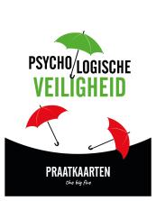 Praatkaarten Psychologische veiligheid