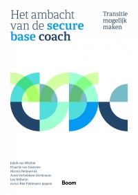 Het ambacht van de secure base coach