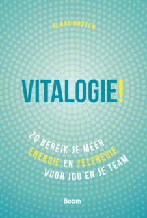 Vitalogie!