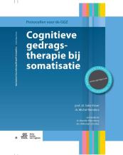 Cognitieve gedragstherapie bij somatisatie