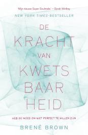 De kracht van kwetsbaarheid