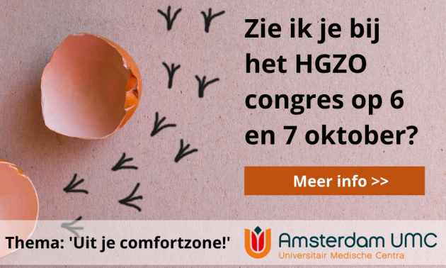 HGZO congres 2022 