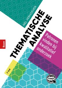 Thematische analyse (2e druk)