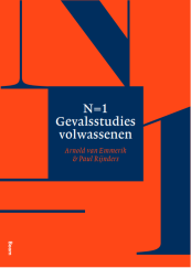 N = 1 Gevalsstudies volwassenen