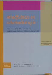 Mindfulness en schematherapie