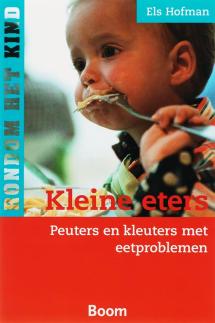 Kleine eters