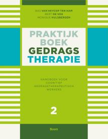 Praktijkboek gedragstherapie 2