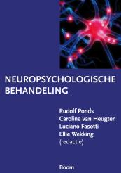 Neuropsychologische behandeling