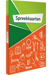 Spreekkaarten