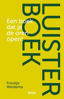 Luisterboek